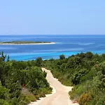 With Parking Space Brbinj, Dugi Otok - 8160