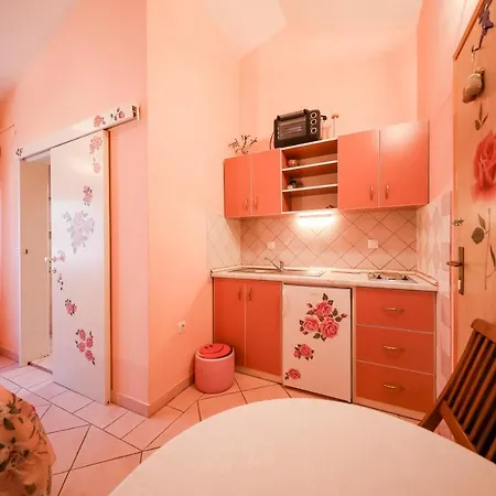 With A Parking Space Brbinj, Dugi Otok - 8160 Apartment