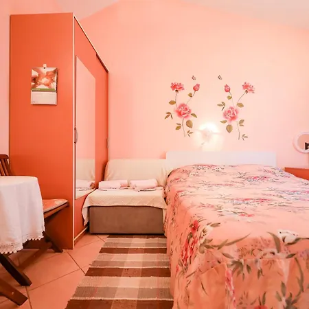 With A Parking Space Brbinj, Dugi Otok - 8160 Apartment *