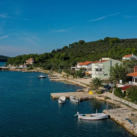 With Parking Space Brbinj, Dugi Otok - 8160 * Brbinj