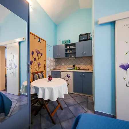 With Parking Space Brbinj, Dugi Otok - 8160 *