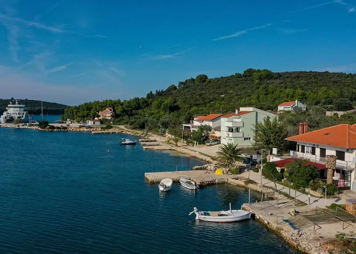 With Parking Space Brbinj, Dugi Otok - 8160 * Brbinj