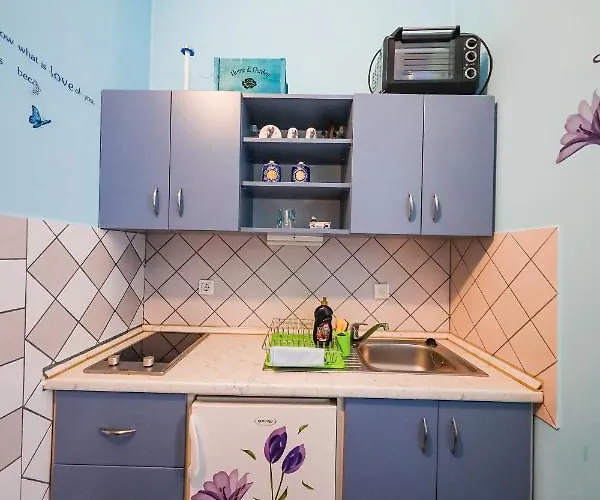 With Parking Space Brbinj, Dugi Otok - 8160 *