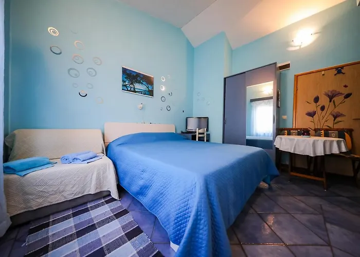 Appartement With Parking Space Brbinj, Dugi Otok - 8160 *