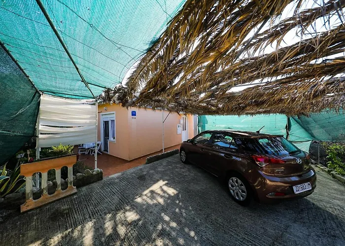 With Parking Space Brbinj, Dugi Otok - 8160 Brbinj